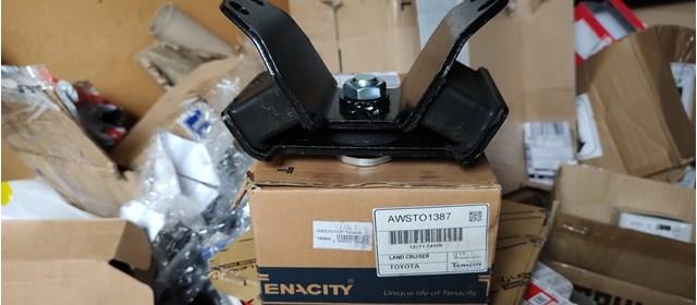 Купить 1237154100 Toyota Гидроопора двигателя задняя
