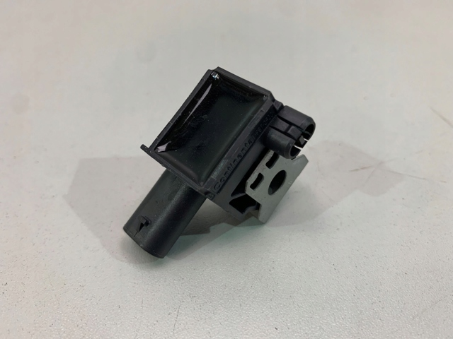9224177 BMW Датчик AIRBAG передний