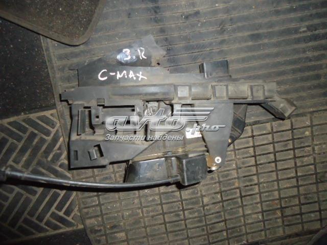 Замок двери задней левой AM2AR26413AB Ford