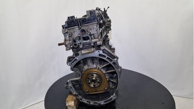 Двигатель B4184S8 Volvo
