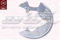FP6033377 FPS Пыльник тормозного диска переднего левого