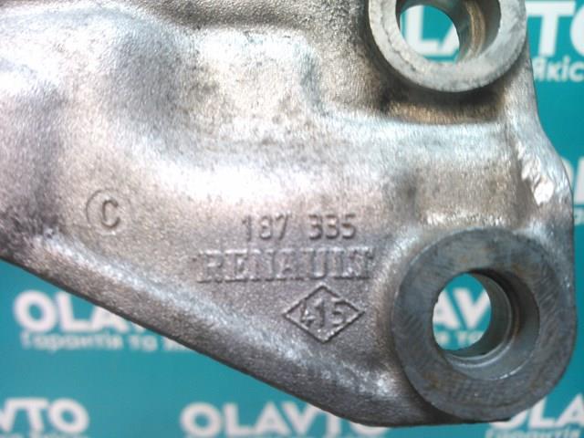 187335 Renault (RVI) 
