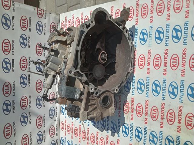 4300023140 Hyundai/Kia КПП в сборе