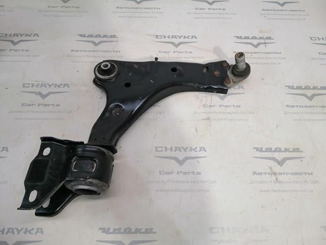 Купить LR126119 Land Rover Рычаг передней подвески левый