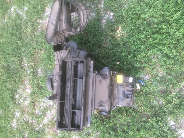 Vaporizador de aparelho de ar condicionado Opel Astra H L35