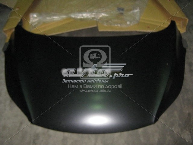271885280 Tempest Капот