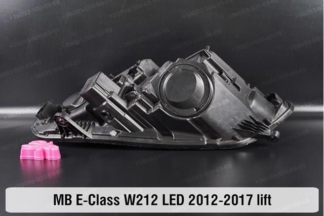 Купить A2128202739 Mercedes Фара левая передняя