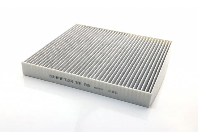 Фильтр воздушный отопителя Shafer SAK780 цена, от 5.25 USD