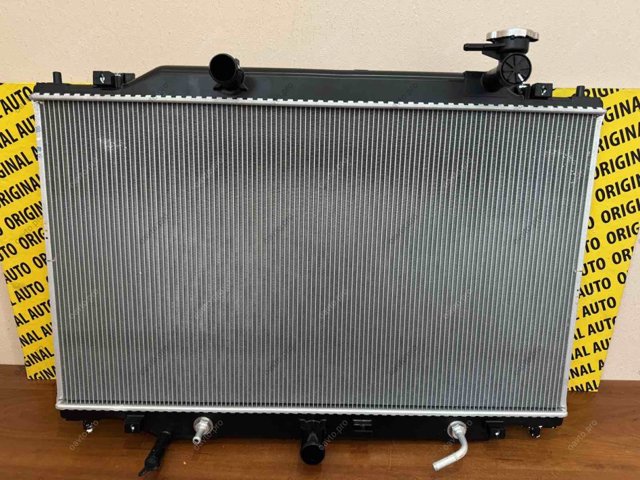 PASH!　まとめ売り PXPV15200 Mazda Радиатор охлаждения двигателя