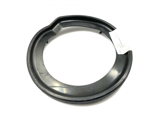 1064001386 Geely Проставка (резиновое кольцо) пружины передней нижняя