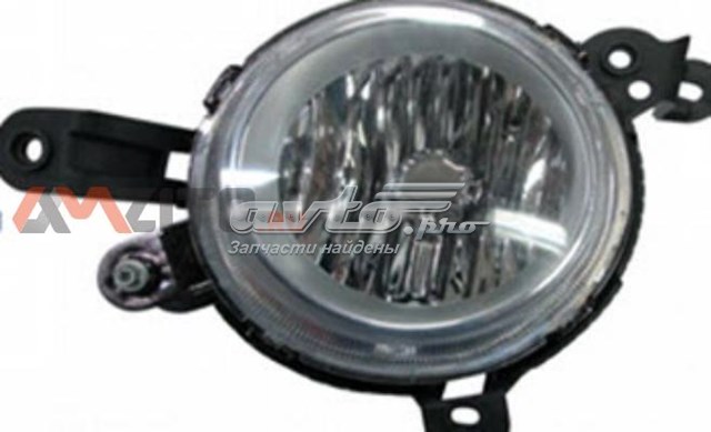 Фара противотуманная, левая Depo/Loro/Abakus 3232036LUQ цена, от 63.01 USD