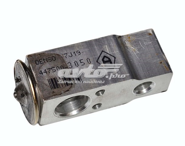 LTRV1189 Luzar клапан trv кондиционера