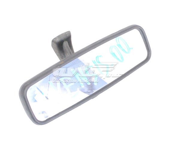 8781005021 Toyota espelho de salão interno