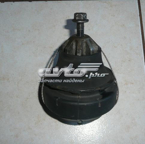 9485551 Volvo coxim (suporte direito dianteiro de motor)