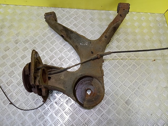 A6393522404 Mercedes 