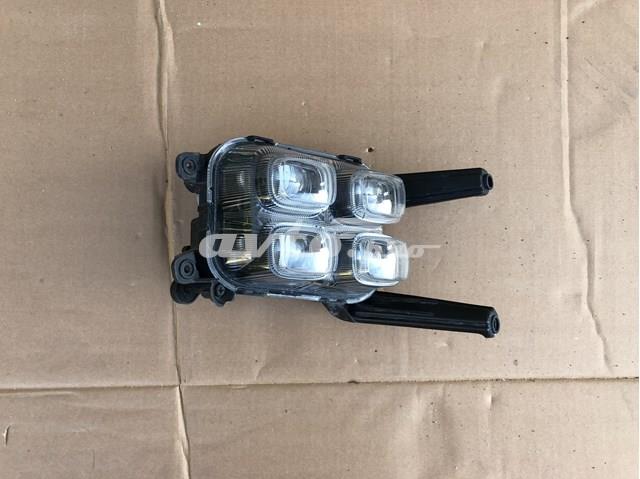 92202F1100 Hyundai/Kia Противотуманка правая