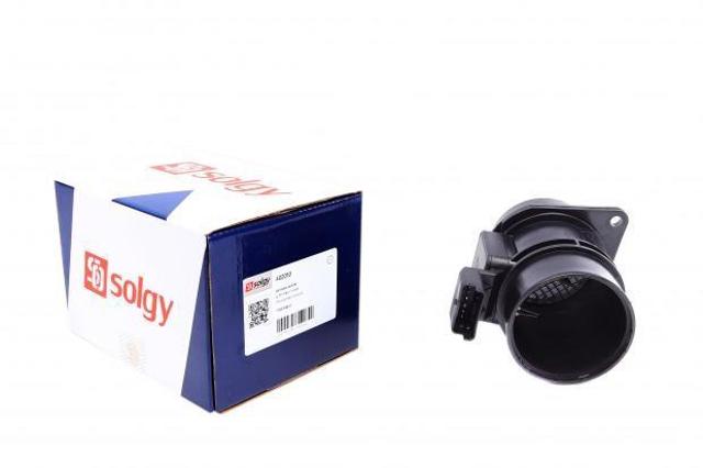 Датчик массового расхода воздуха Solgy 402010 цена, от 64.29 USD