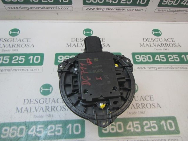 Motor de ventilador de forno (de aquecedor de salão) Toyota 87103F4020 preço, a partir de 89,94 USD