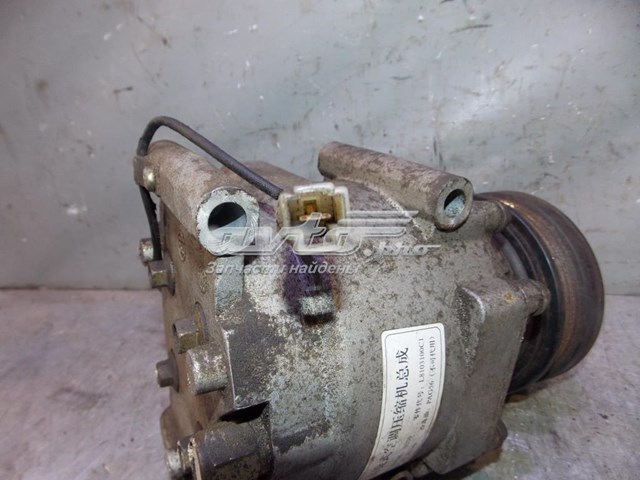 Купить LBA8103100B1 Lifan Компрессор климатической установки