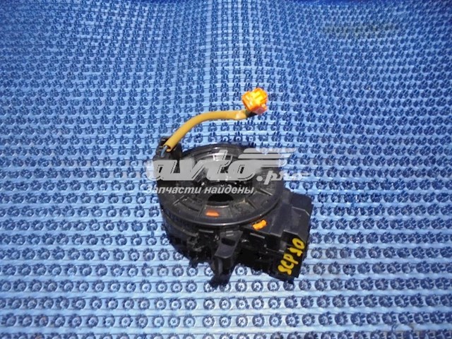 8430652090 Toyota anel airbag de contato, cabo plano do volante