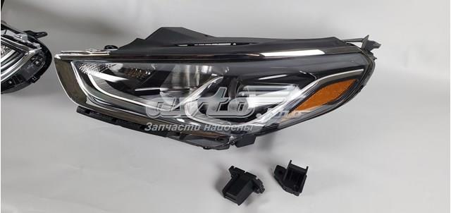 92101C2500 Hyundai/Kia Фара