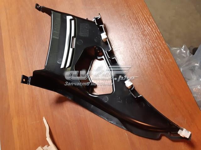 Воздуховод тормозного диска левый BMW 51117308037 цена, от 73.24 USD