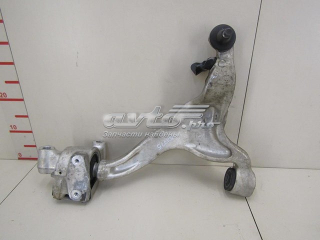 Купить 545001BA0A Nissan/Infiniti Нижний правый рычаг передней подвески