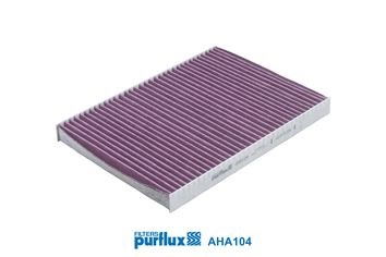 Воздушный фильтр салона Purflux AHA104