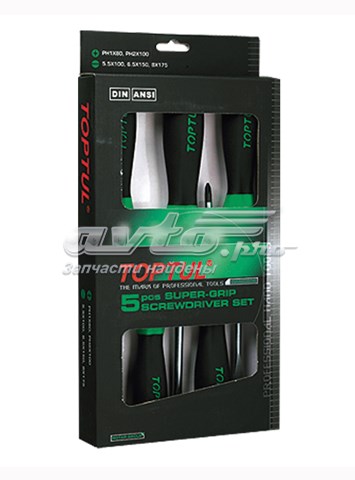 Купить GAAE0504 Toptul 