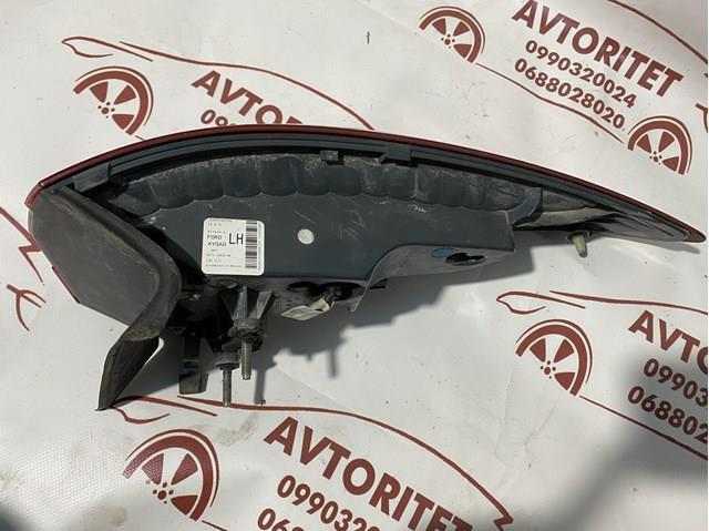 Купить DS7313405AK Ford 