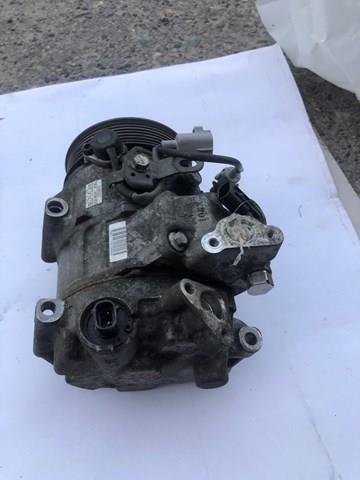 4472806220 Denso Компрессор хладагента