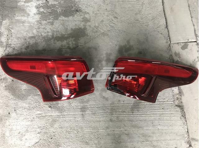 265596MA0A Nissan/Infiniti 