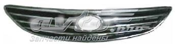 Облицовка радиатора FPS FP8163992 цена, от 39.87 USD