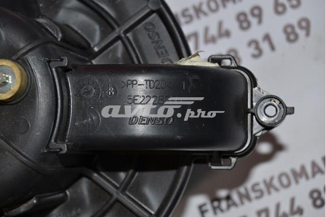 Реостат Denso A43001400