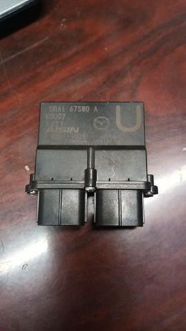  Mazda DR6167SW0A