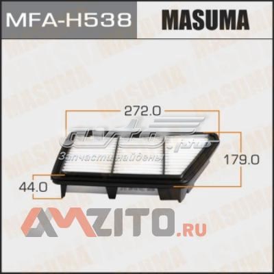 Фильтр воздушный Masuma MFAH538