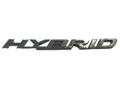 754730E040 Toyota 
