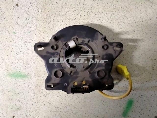 Anel AIRBAG de contato, cabo plano do volante para Opel Omega B 25, 26, 27