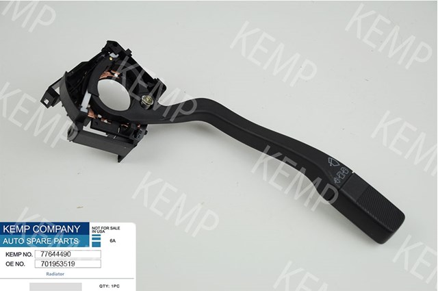 Купить 77644490 Kemp Правый подрулевой переключатель
