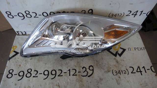 Правая блок фара TYC 20B483052B цена, от 88.95 USD