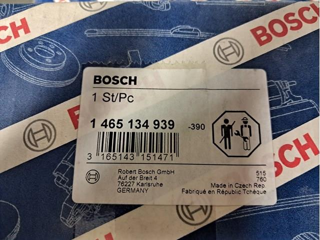  Bosch 1465134939 цена, от 555.48 USD