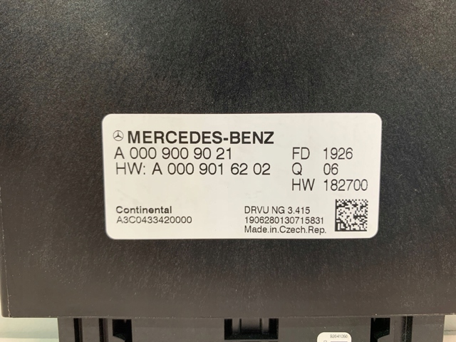  Mercedes A0009009021 цена, от 90.29 USD