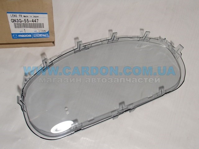  Mazda GN3G55447 цена, от 30.92 USD