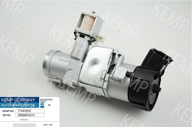 Купить 77649050 Kemp Замок зажигания