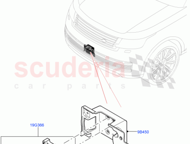  Land Rover LR151006 цена, от 26.05 USD