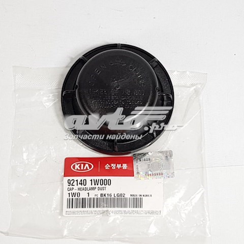  921401W000 Hyundai/Kia