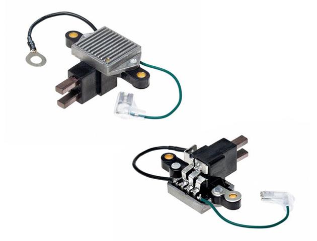 Реле зарядки генератора STARTVOLT VRR0118 цена, от 12.43 USD