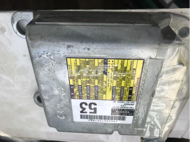  8917006720 Toyota