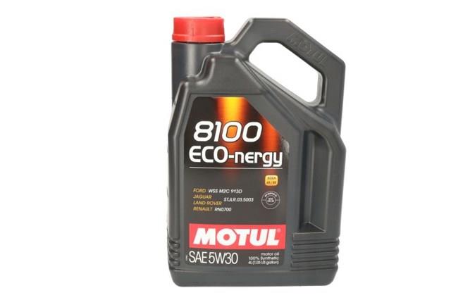 812307 Motul Масло двигателя