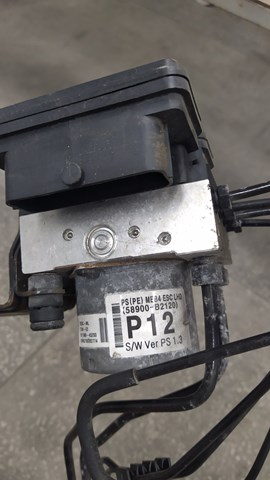58900B2120 Hyundai/Kia 